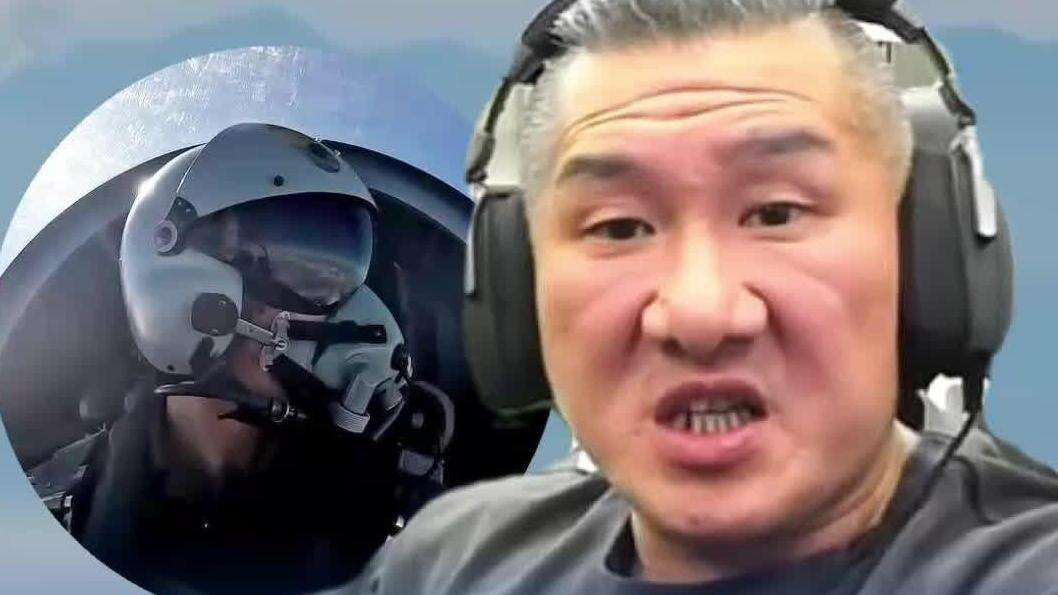 【视频】曝台军弹药价格是自制三倍！台湾网红“馆长”： 民进党没救了