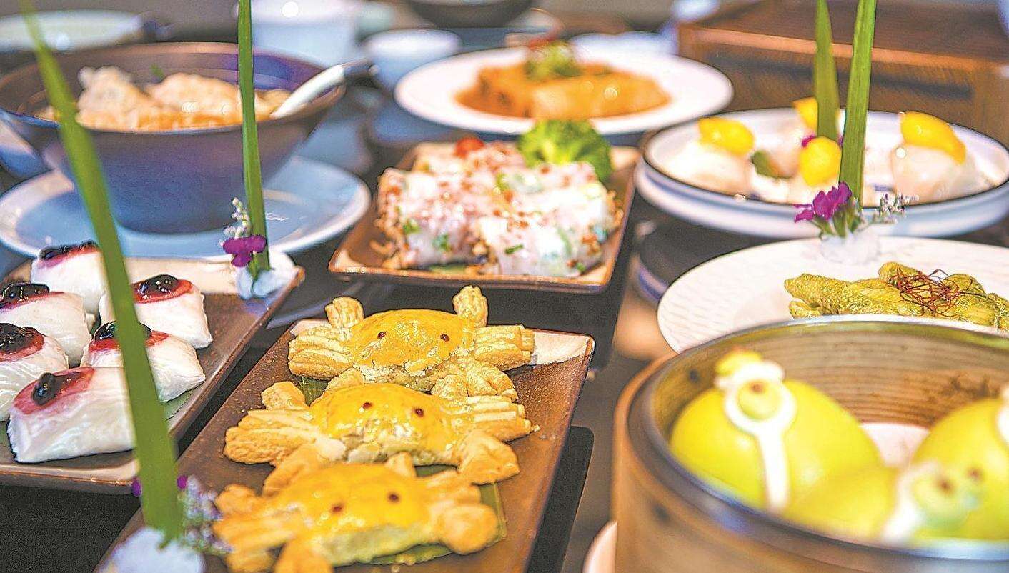 三天怎么玩？元旦假期攻略来了