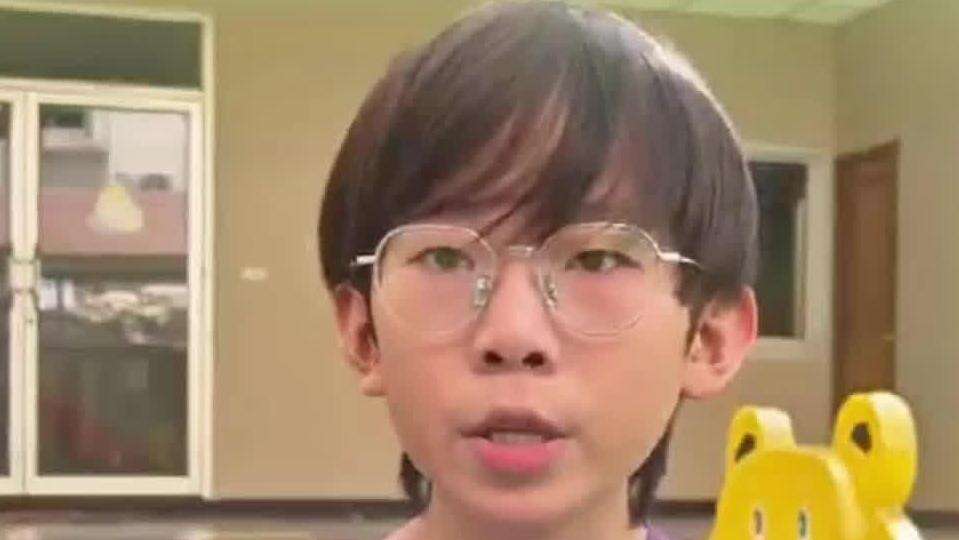  【视频】特殊的信让我懂得什么是“根”｜银信连山海·全球征文43