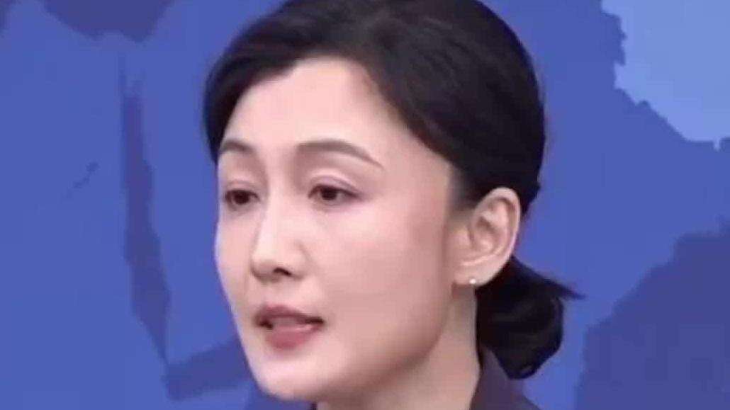 视频｜近千名陆配面临“除籍”！国台办批民进党滥权妄为，与民为敌