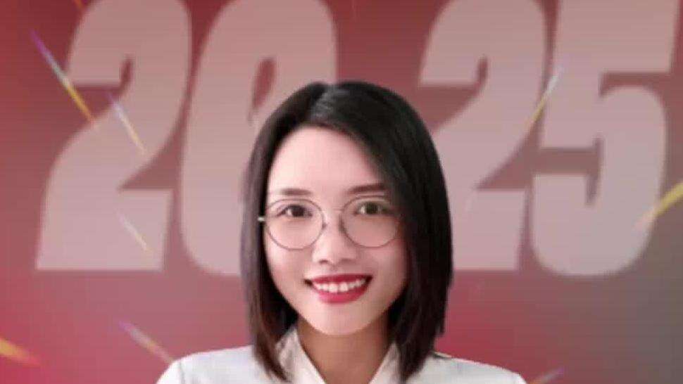  YTalk141 | 习主席新年贺词里的中国名场面