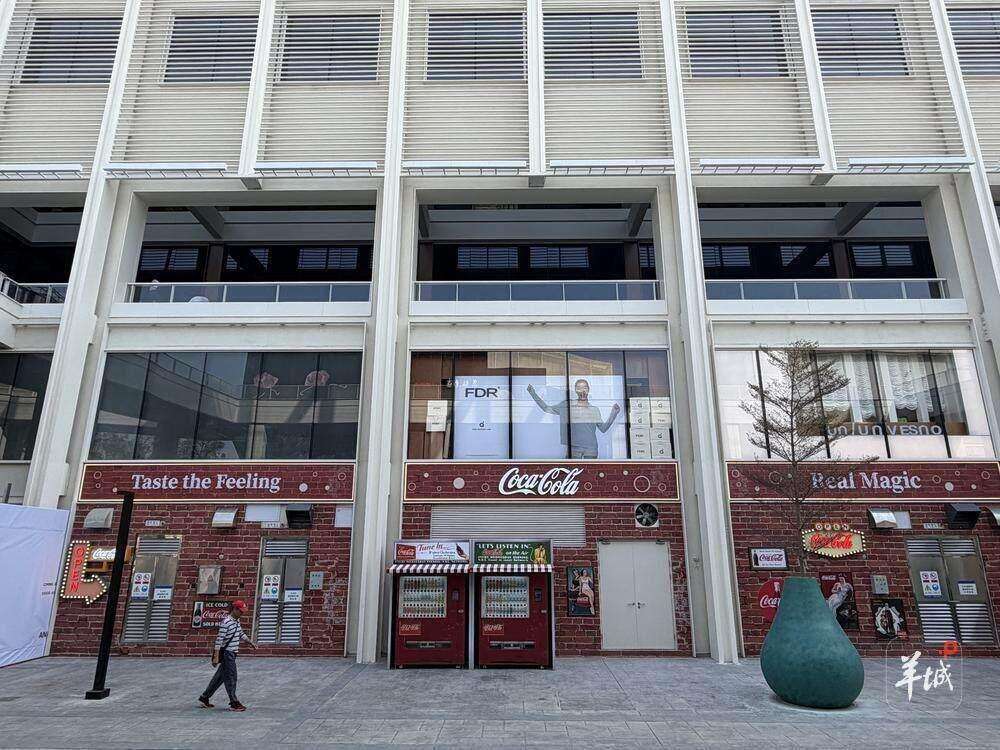  Guangzhou: Debut economy and first-store economy drive consumption boom