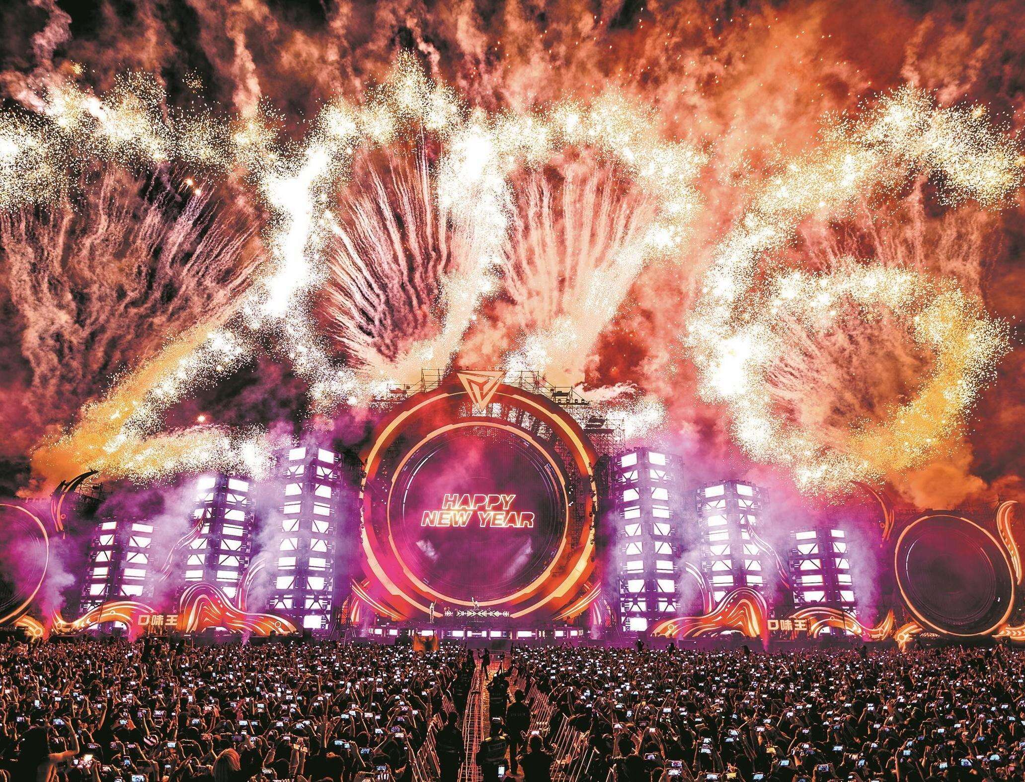 新年“开门红”！广东文旅热度全国第一