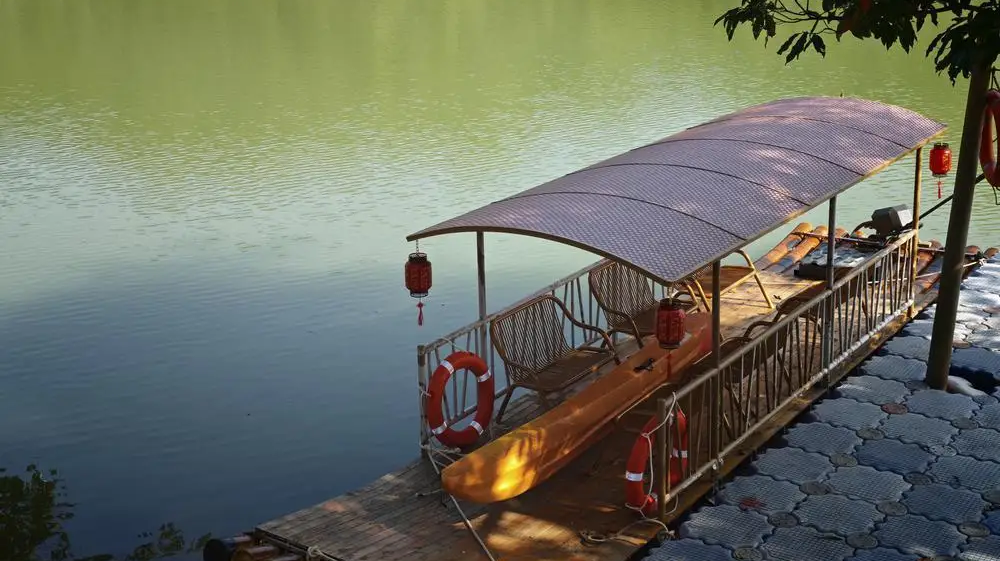  Guangdong’s Own “Route 318”: Discover the Beauty Along 218 Highway