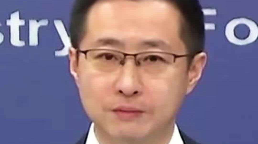  【视频】台官员就委内瑞拉形势大放厥词！外交部回应：民进党当局妄图“倚外谋独”注定失败