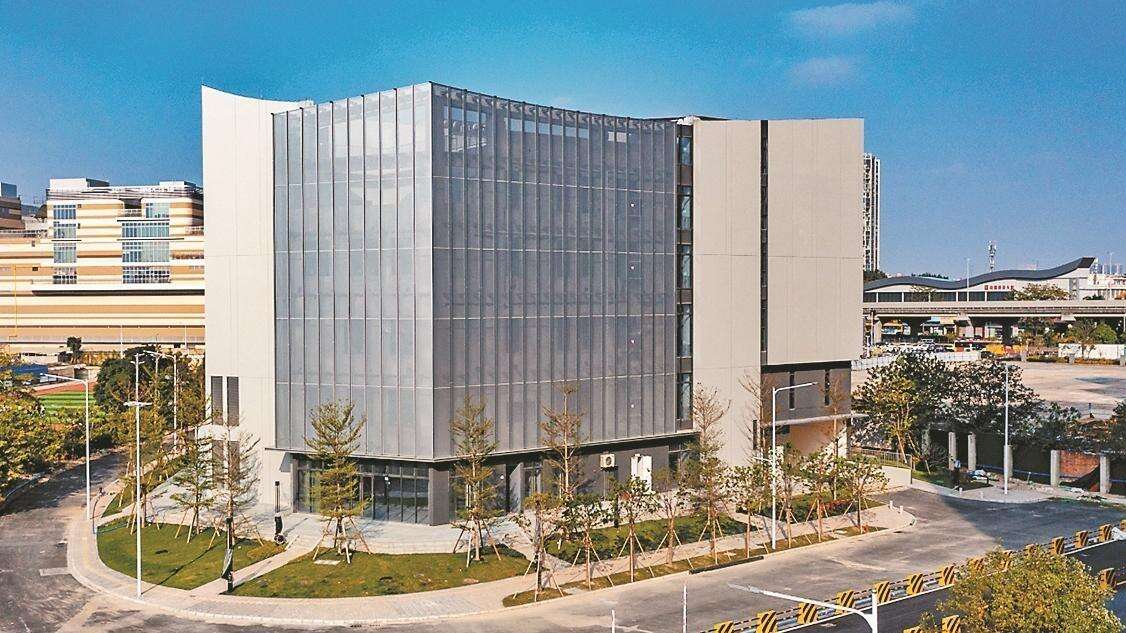 单项奖励最高500万元 白云推电竞产业政策福利包