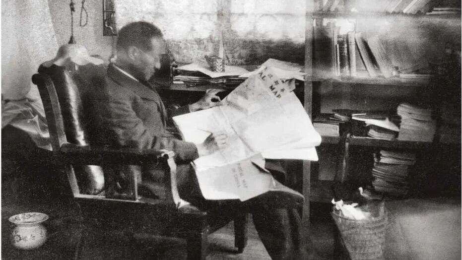 林伦伦：赵元任与广东的方言调查研究 | 文史哲