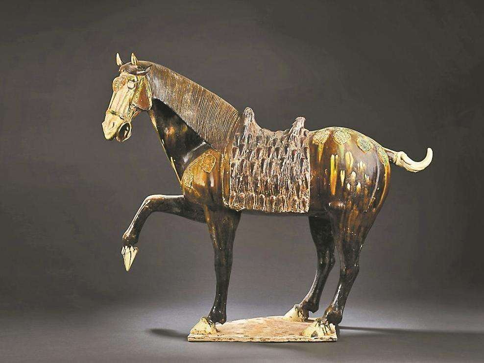 广东各大博物馆“马”上整新活