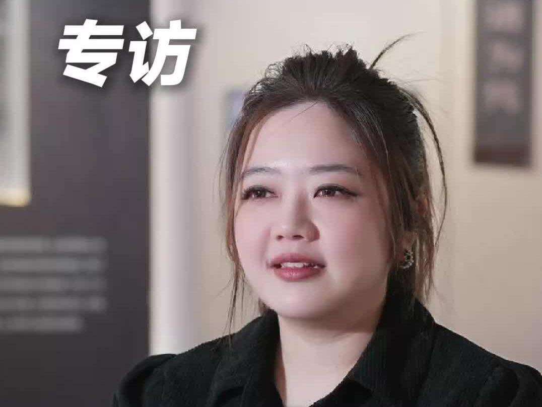  【视频】专访翟翾：民进党掏空台湾出卖台湾，“我们不会坐以待毙”