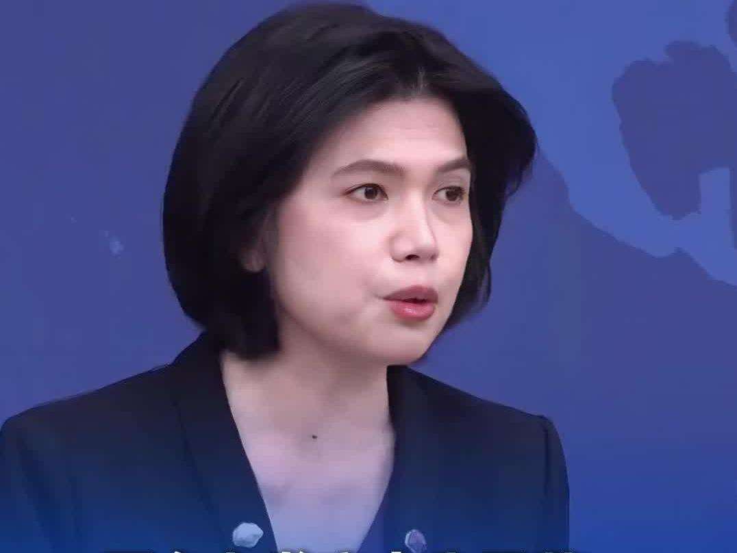  【视频】国台办发言人朱凤莲：欢迎广大台湾同胞赴陆