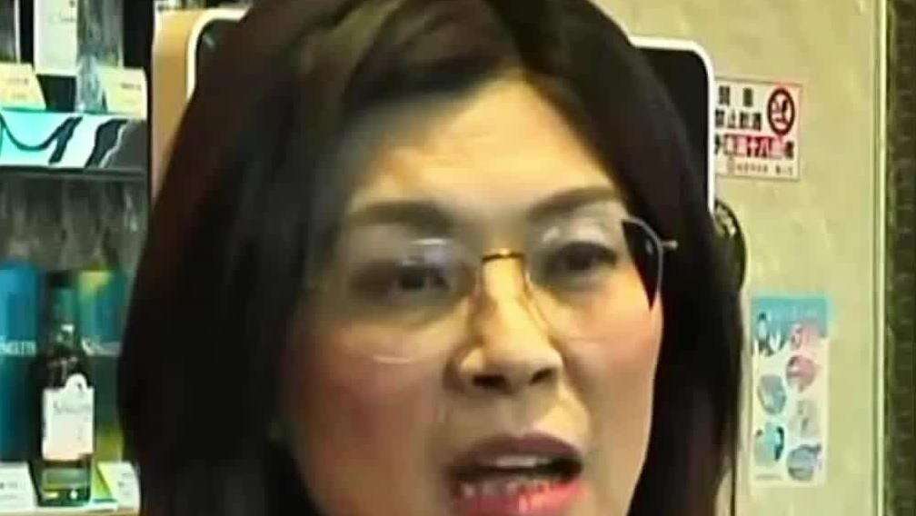  视频｜郑丽文怒批赖清德毁台：产业掏空换关税减免，居然被当作政绩？痛心!