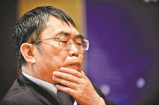  Chinese Go community mourns Go master Nie