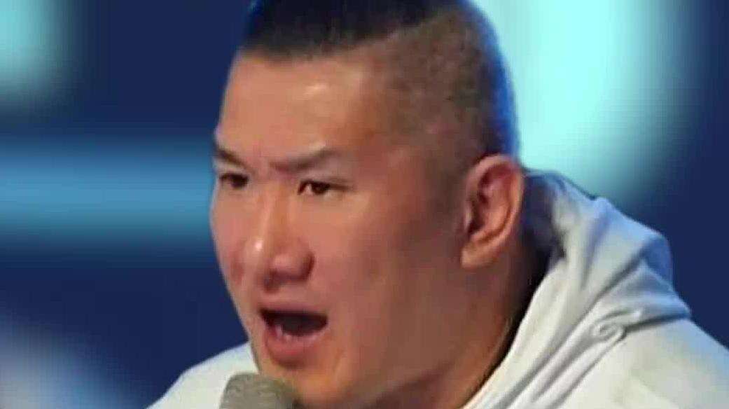  视频｜台湾网红“馆长”：民进党把人民当提款机，制造战争矛盾掏空台湾！