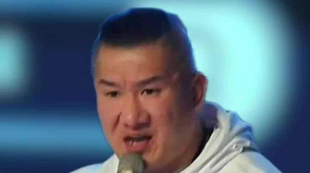 视频｜台湾网红“馆长”：民进党大搞“金钱政治，扭曲黑白，造谎乱台！