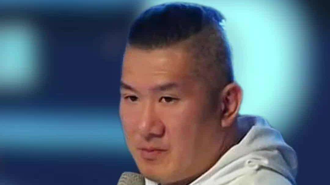 视频｜台湾网红“馆长”：中国人不能打中国人！大陆至今没动武是不愿伤害同胞