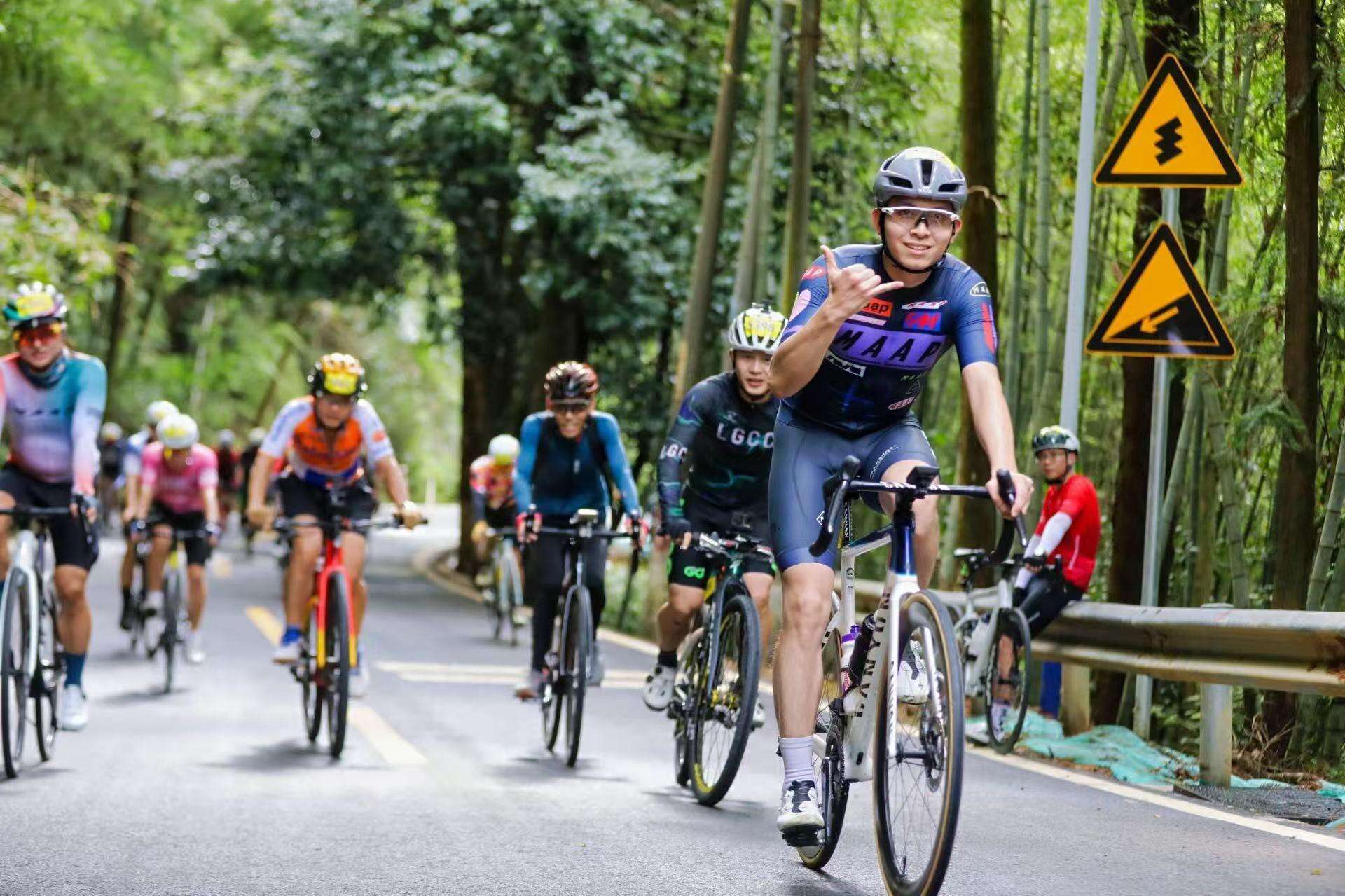 Building Dreams for the Outdoor Sports Capital of South China｜Huizhou Marathon