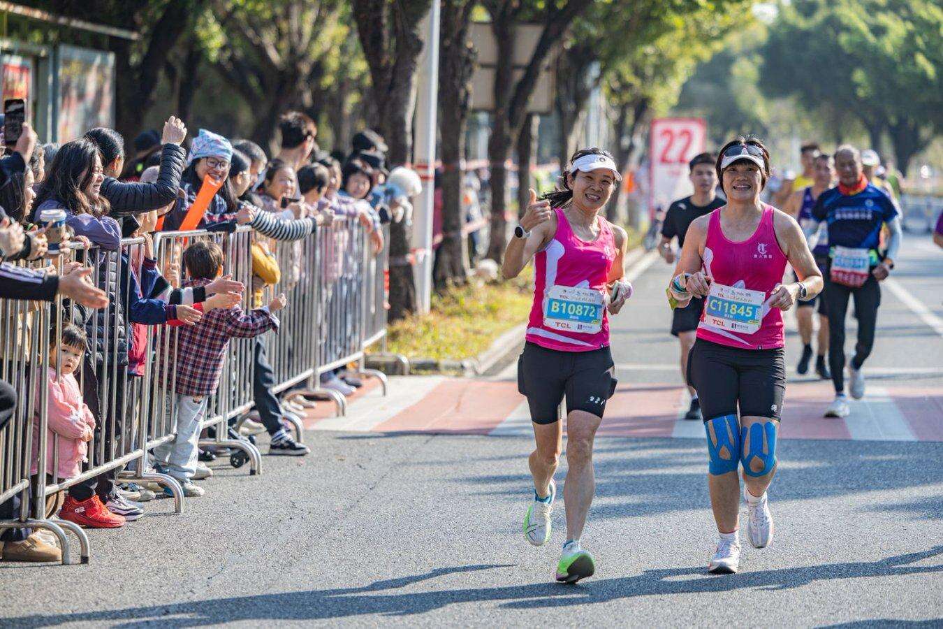 Thoughtful Services Shape the “Hospitable Huizhou” Marathon Brand | Huizhou Marathon