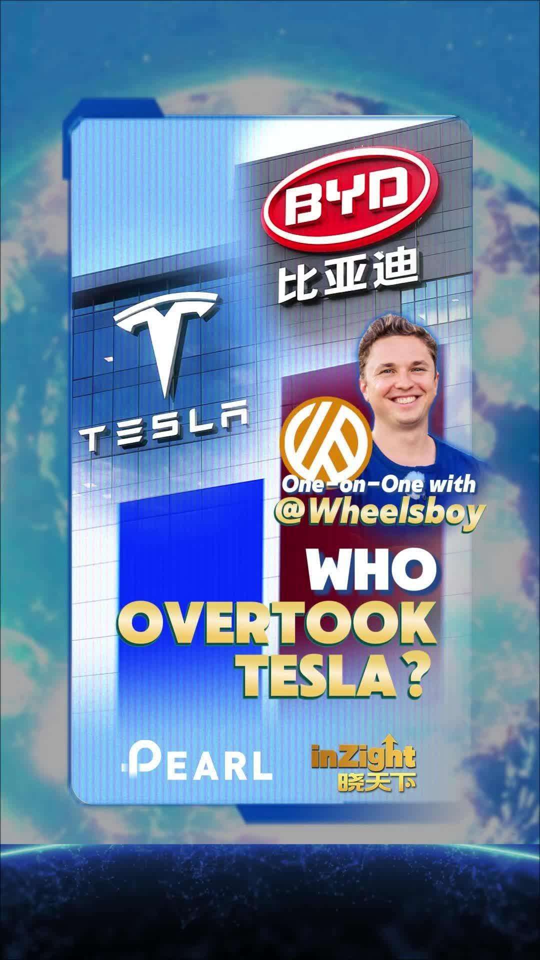  inZight｜What Stunned Western Car Fans in GD? 欧美车迷在广东被何震撼？