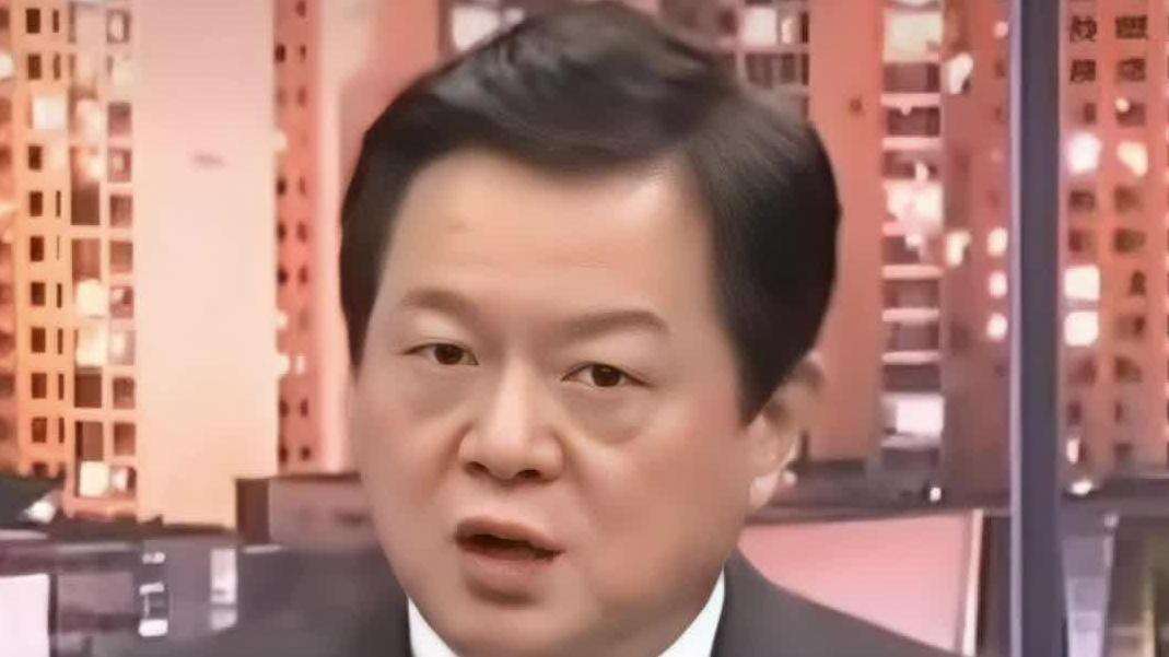 视频｜周锡玮：当大陆实施“法统”台湾时，国际上没有人敢反对